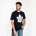Koszulka męska 47 Brand  NHL Toronto Maple Leafs Imprint ’47 Echo Tee