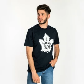 Koszulka męska 47 Brand NHL Toronto Maple Leafs Imprint ’47 Echo Tee