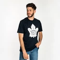 Koszulka męska 47 Brand  NHL Toronto Maple Leafs Imprint ’47 Echo Tee L