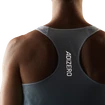 Koszulka męska adidas  Adizero Singlet App Sky Rush