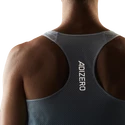 Koszulka męska adidas  Adizero Singlet App Sky Rush