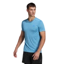 Koszulka męska adidas  Adizero Speed Tee App Sky Rush