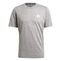 Koszulka męska adidas Aeroready Designed 2 Move FeelReady Sport Tee Medium Grey Heather