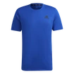 Koszulka męska adidas Aeroready Designed 2 Move Sport Royal Blue