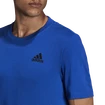 Koszulka męska adidas Aeroready Designed 2 Move Sport Royal Blue