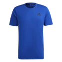 Koszulka męska adidas Aeroready Designed 2 Move Sport Royal Blue