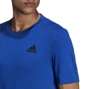 Koszulka męska adidas Aeroready Designed 2 Move Sport Royal Blue