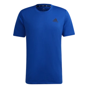 Koszulka męska adidas Aeroready Designed 2 Move Sport Royal Blue