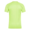 Koszulka męska adidas  Club Tee Lucid Lemon