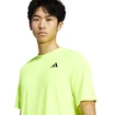 Koszulka męska adidas  Club Tee Lucid Lemon