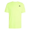 Koszulka męska adidas  Club Tee Lucid Lemon