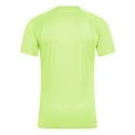 Koszulka męska adidas  Club Tee Lucid Lemon
