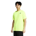 Koszulka męska adidas  Club Tee Lucid Lemon