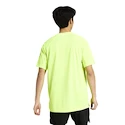 Koszulka męska adidas  Club Tee Lucid Lemon