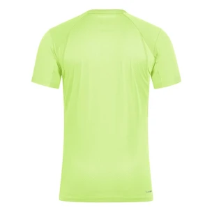 Koszulka męska adidas  Club Tee Lucid Lemon