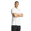 Koszulka męska adidas  Club Tennis Climacool Graphic T-Shirt White
