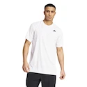 Koszulka męska adidas  Club Tennis Climacool Graphic T-Shirt White