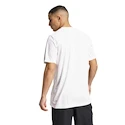 Koszulka męska adidas  Club Tennis Climacool Graphic T-Shirt White