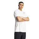 Koszulka męska adidas  Club Tennis Climacool Graphic T-Shirt White