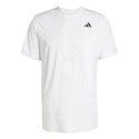 Koszulka męska adidas  Club Tennis Climacool Graphic T-Shirt White