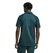 Koszulka męska adidas  Club Tennis Polo Shirt Aurora Ivy