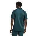 Koszulka męska adidas  Club Tennis Polo Shirt Aurora Ivy