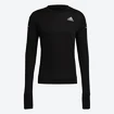 Koszulka męska adidas  Cooler LS Black