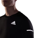 Koszulka męska adidas  Cooler LS Black