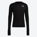 Koszulka męska adidas  Cooler LS Black