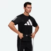 Koszulka męska adidas  FL 3 BAR
