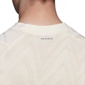 Koszulka męska adidas  Freelift T-Shirt Primeblue Wonder White