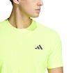 Koszulka męska adidas  Freelift Tee Lucid Lemon