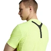 Koszulka męska adidas  Freelift Tee Pro B Lucid Lemon