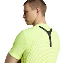 Koszulka męska adidas  Freelift Tee Pro B Lucid Lemon