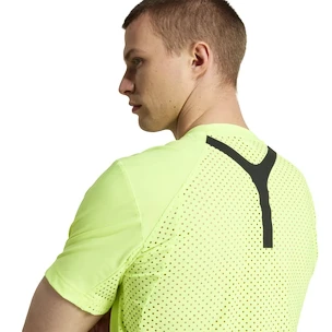 Koszulka męska adidas  Freelift Tee Pro B Lucid Lemon M