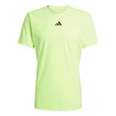 Koszulka męska adidas  Freelift Tee Pro B Lucid Lemon M