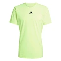 Koszulka męska adidas  Freelift Tee Pro B Lucid Lemon M