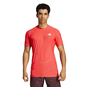 Koszulka męska adidas  Freelift Tee Pro Selure  L