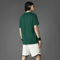 Koszulka męska adidas  Heritage Graphic Tee Green