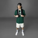 Koszulka męska adidas  Heritage Graphic Tee Green