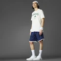 Koszulka męska adidas  Heritage Graphic Tee White