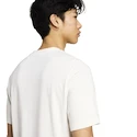 Koszulka męska adidas  Heritage Graphic Tee White