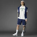 Koszulka męska adidas  Heritage Graphic Tee White