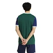 Koszulka męska adidas  Heritage Tee Green