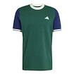 Koszulka męska adidas  Heritage Tee Green