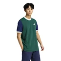 Koszulka męska adidas  Heritage Tee Green