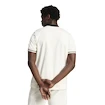 Koszulka męska adidas  Heritage Tee White