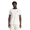 Koszulka męska adidas  Heritage Tee White