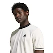 Koszulka męska adidas  Heritage Tee White