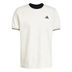 Koszulka męska adidas  Heritage Tee White